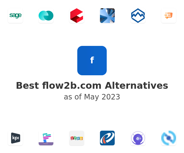 Best flow2b.com Alternatives