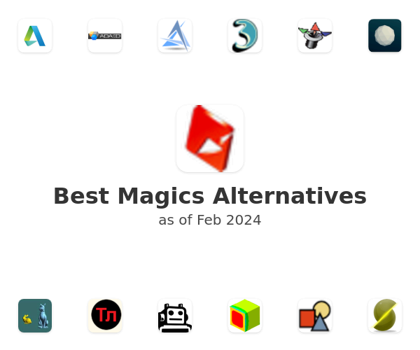 Best Magics Alternatives