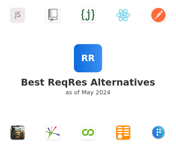 Best ReqRes Alternatives