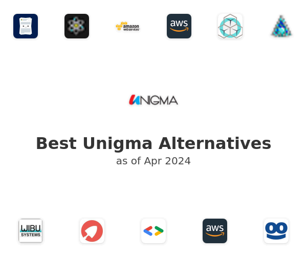 Best Unigma Alternatives