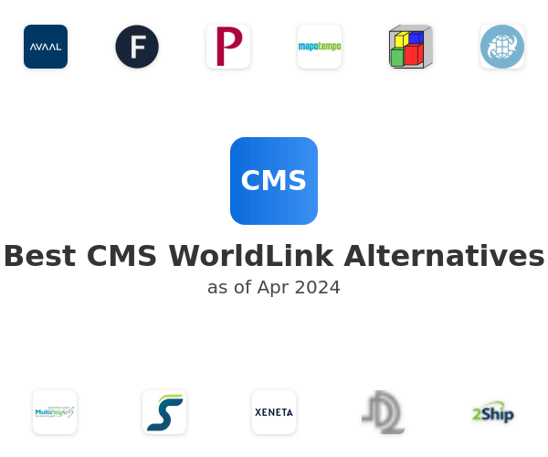Best CMS WorldLink Alternatives