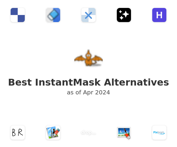Best InstantMask Alternatives