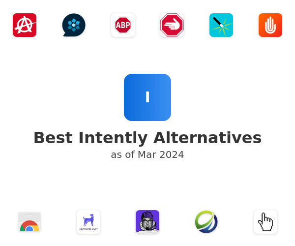 Best Intently Alternatives