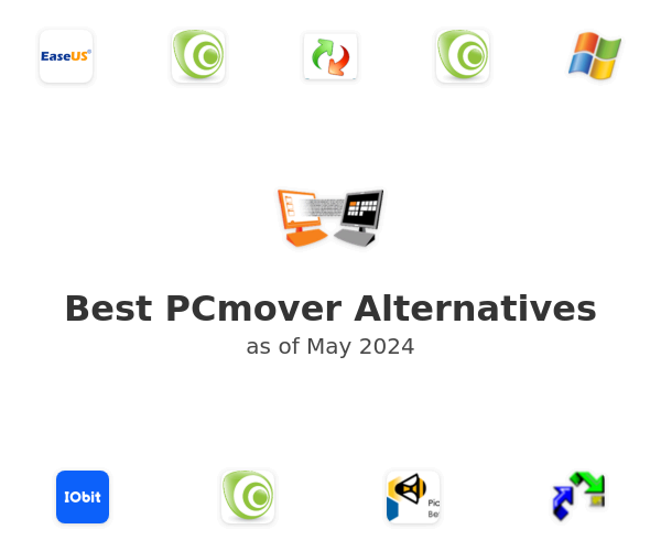 zinstall winwin and pcmover