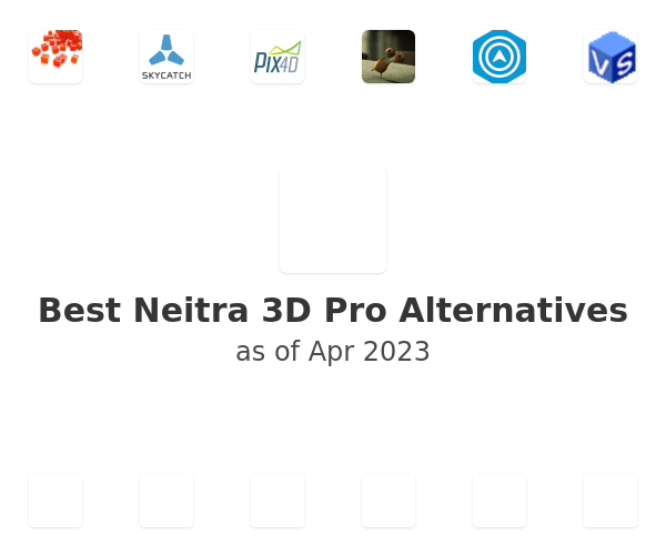 Best Neitra 3D Pro Alternatives