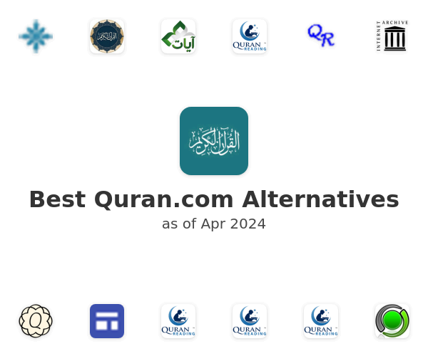 Best Quran in Different Languages Alternatives