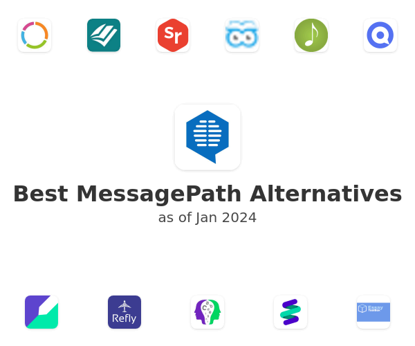 Best MessagePath Alternatives