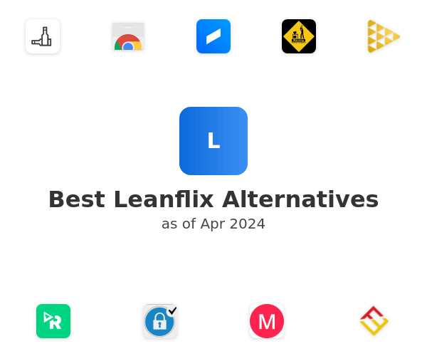 Best Leanflix Alternatives