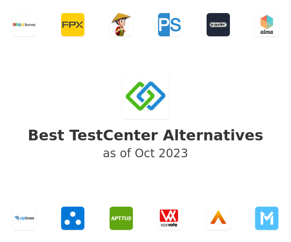Best TestCenter Alternatives