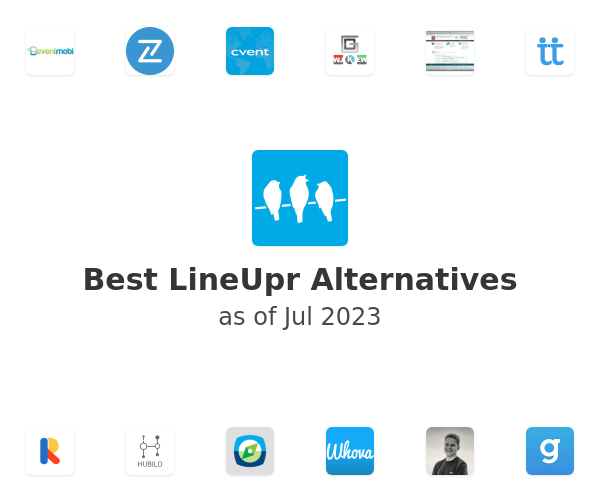 Best LineUpr Alternatives
