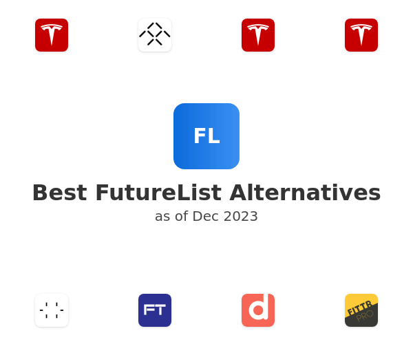 Best FutureList Alternatives