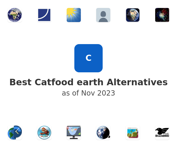 Best Catfood earth Alternatives