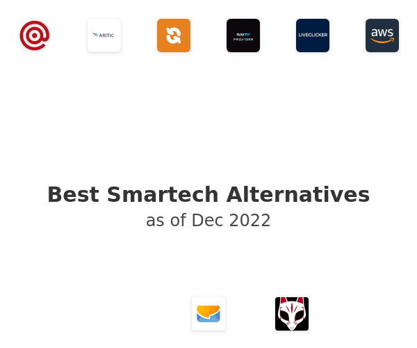 Best Smartech Alternatives
