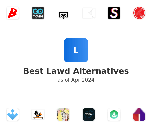 Best Lawd Alternatives