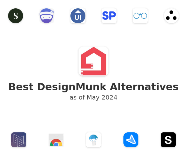 Best DesignMunk Alternatives