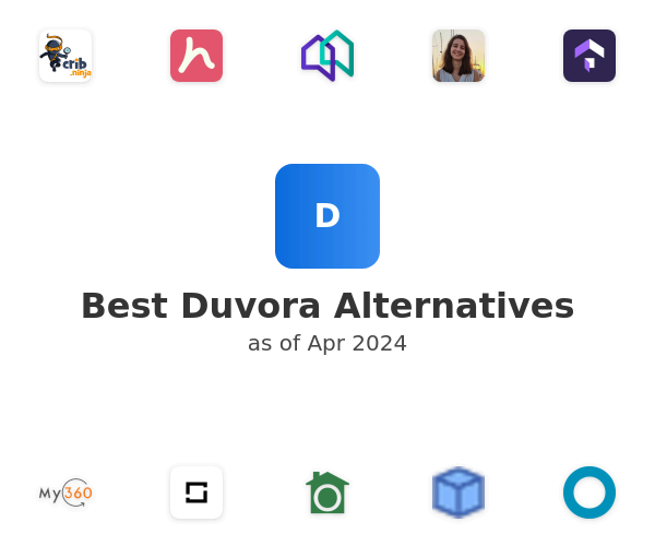 Best Duvora Alternatives