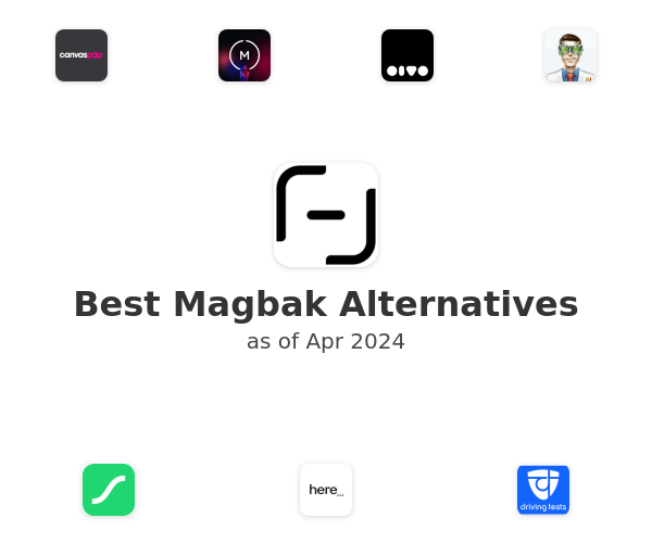 Best Magbak Alternatives