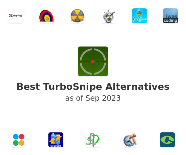 Best TurboSnipe Alternatives