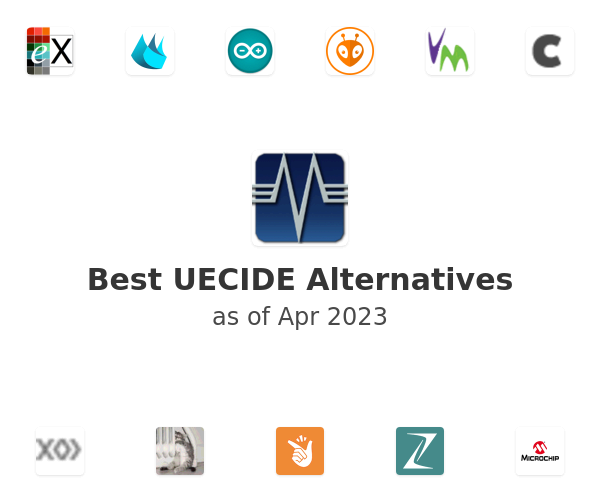 Best UECIDE Alternatives