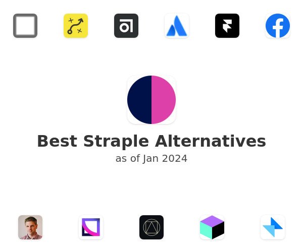 Best Straple Alternatives