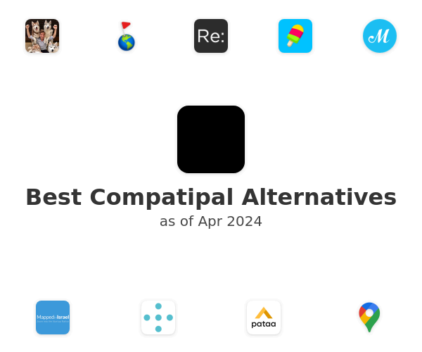 Best Compatipal Alternatives