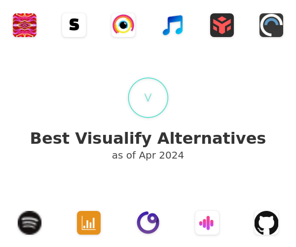 Best Visualify Alternatives