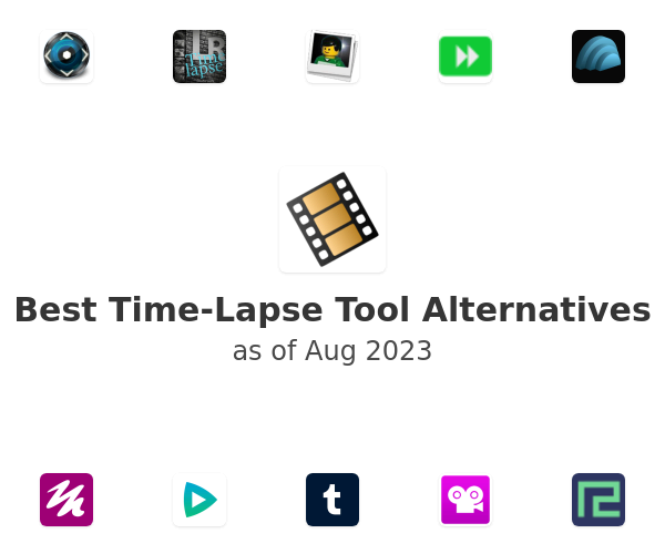 Best Time-Lapse Tool Alternatives