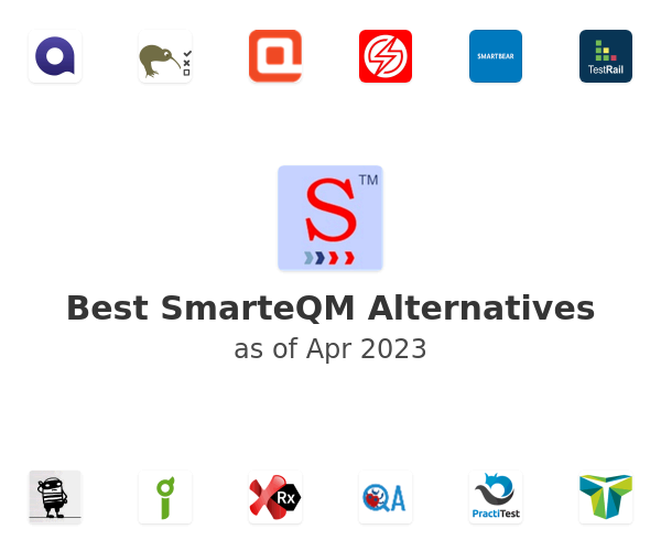 Best SmarteQM Alternatives