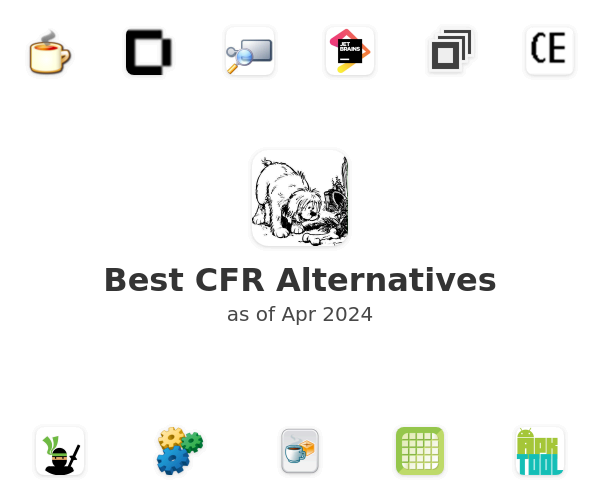 Best CFR Alternatives