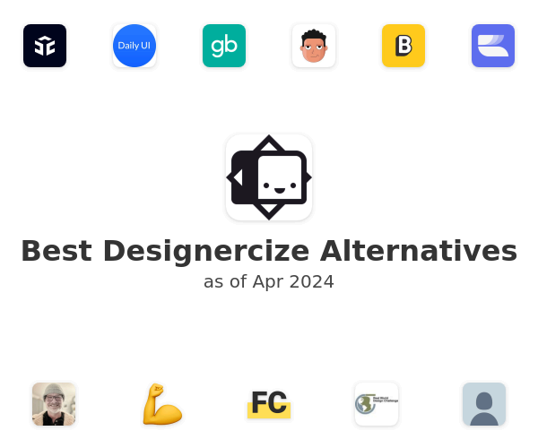 Best Designercize Alternatives