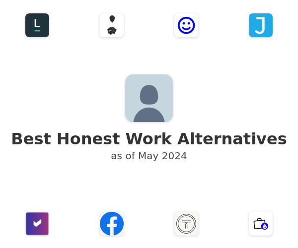 Best Honest Work Alternatives