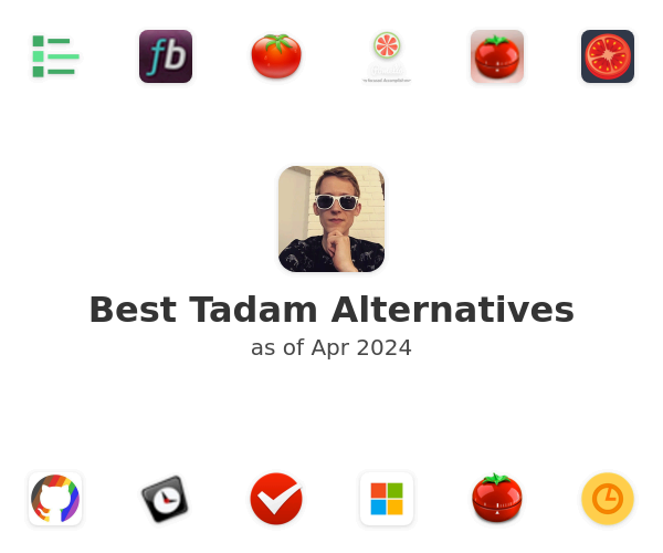 Best Tadam Alternatives