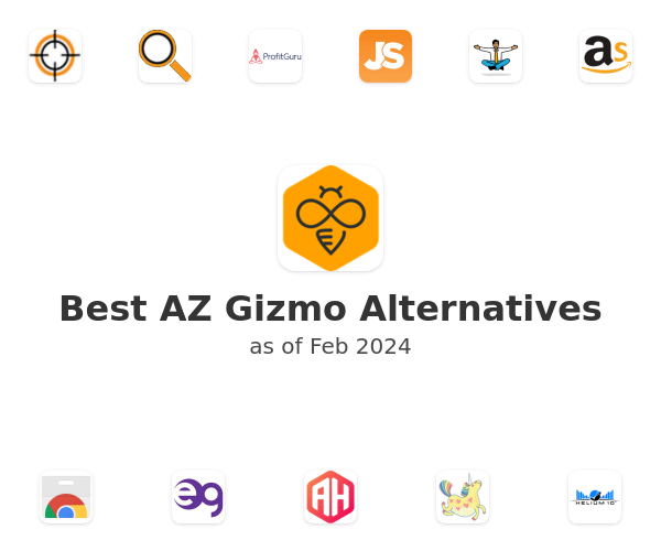 Best AZ Gizmo Alternatives