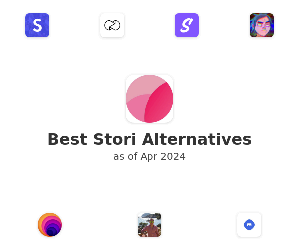 Best Stori Alternatives
