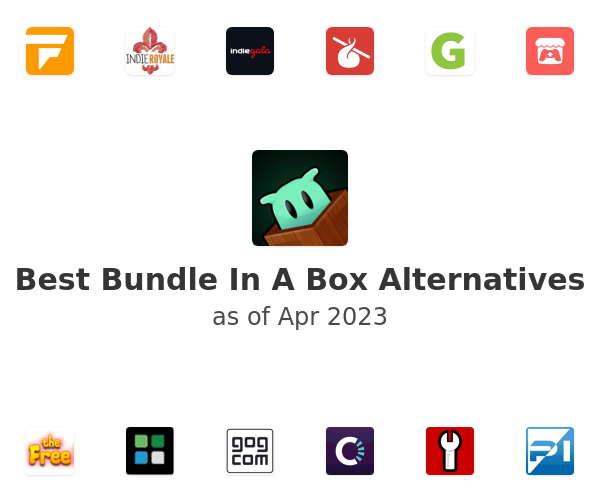 Best Bundle In A Box Alternatives
