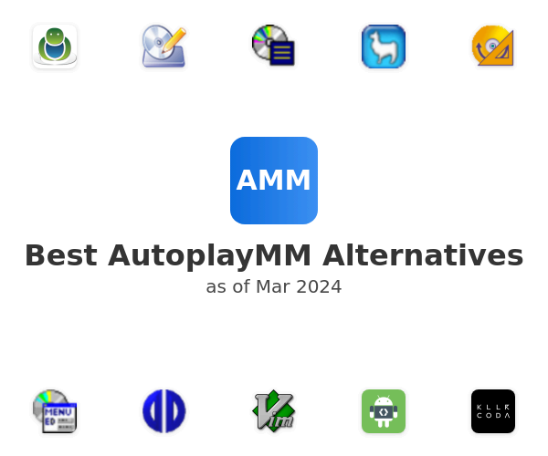 Best AutoplayMM Alternatives