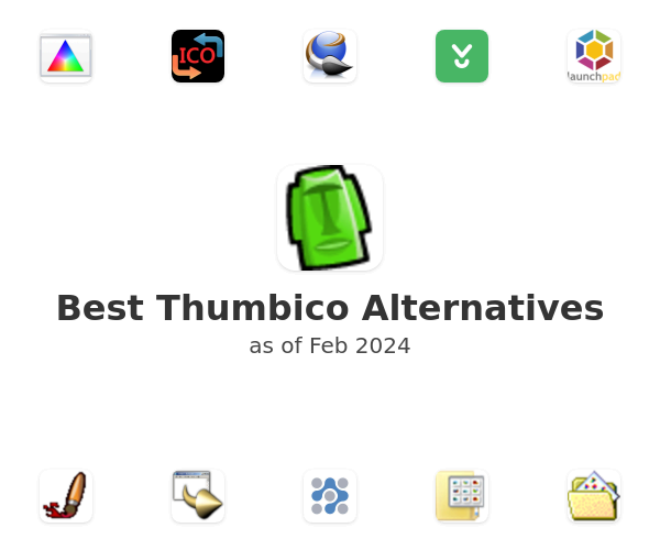 Best Thumbico Alternatives