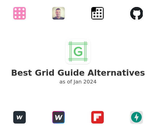 Best Grid Guide Alternatives