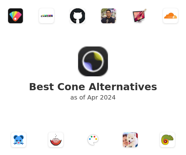 Best Cone Alternatives