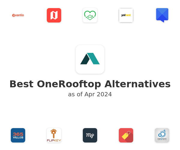 Best OneRooftop Alternatives