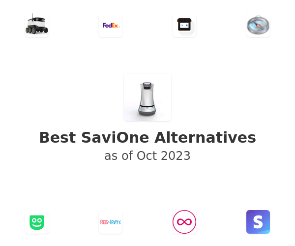 Best SaviOne Alternatives
