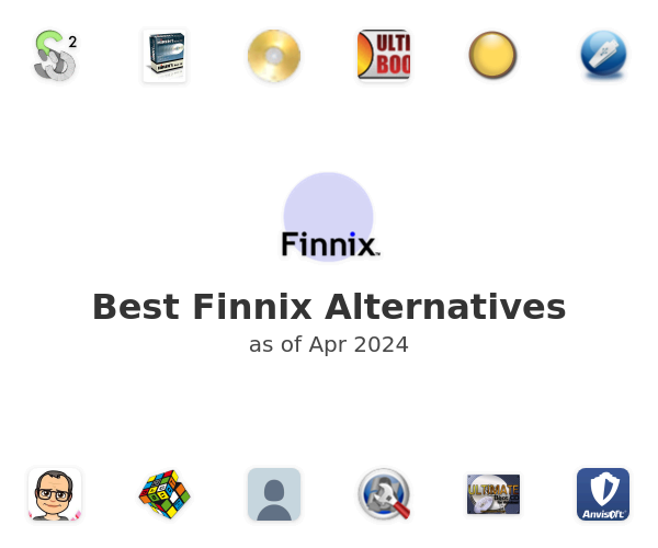 Best Finnix Alternatives