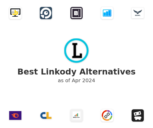 Best Linkody Alternatives