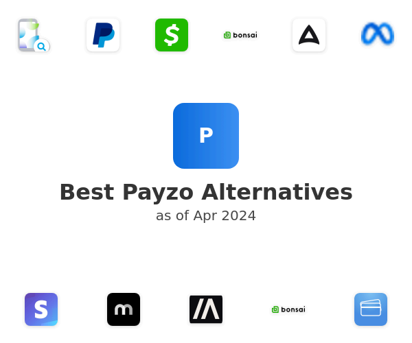 Best Payzo Alternatives
