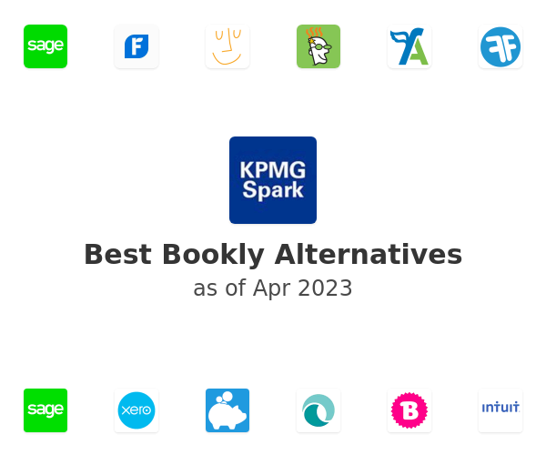 Best Bookly Alternatives