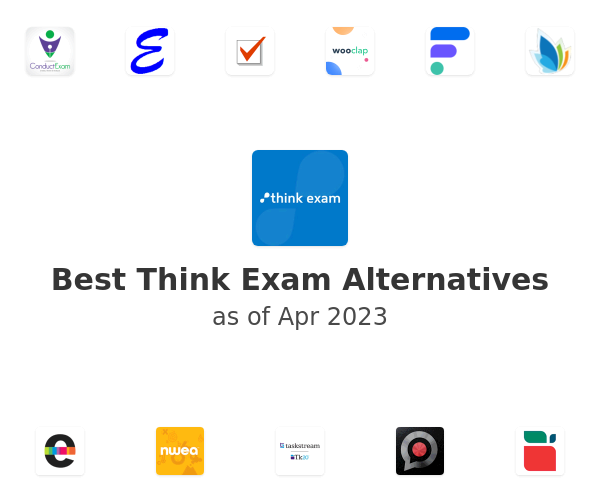 Best Think Exam Alternatives