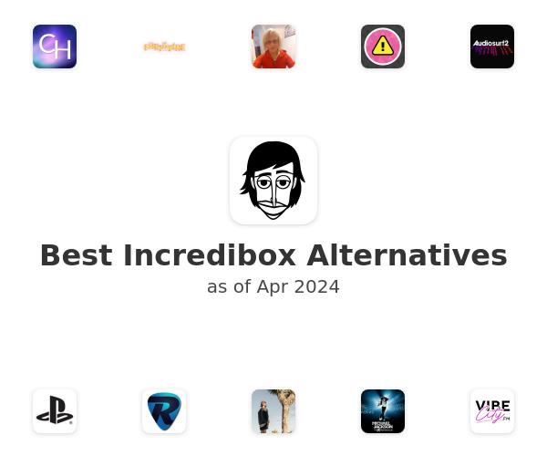Best Incredibox Alternatives