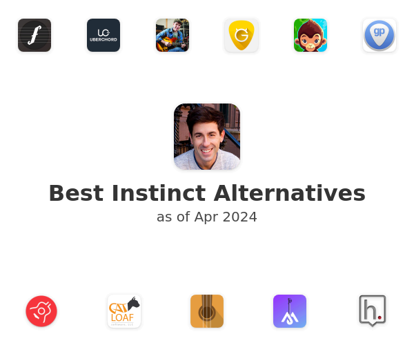 Best Instinct Alternatives