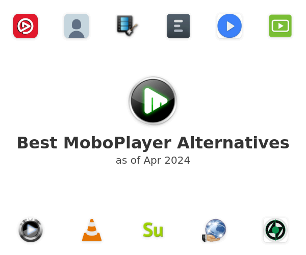 Best MoboPlayer Alternatives