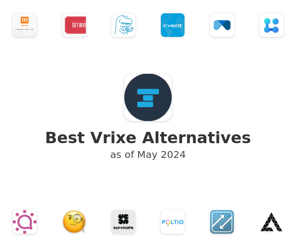 Best Vrixe Alternatives